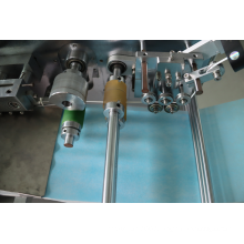 Full Automatic Disposable Surgical Mask Making Machine